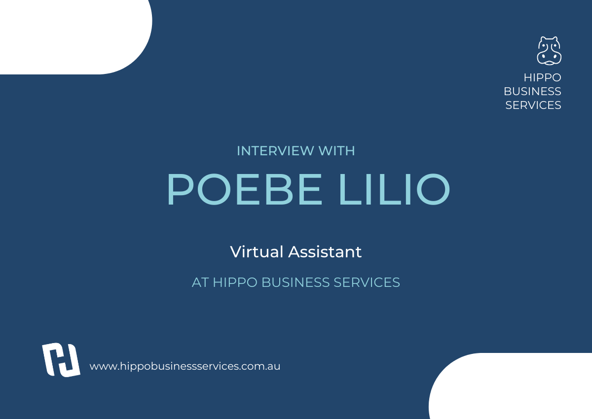 Blog tile - virtual assistant - Poebe Lilio